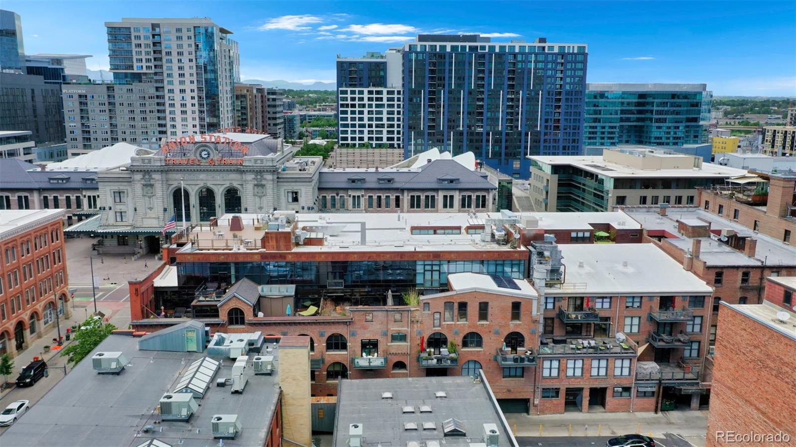 1720 Wynkoop Street Denver CO 80202