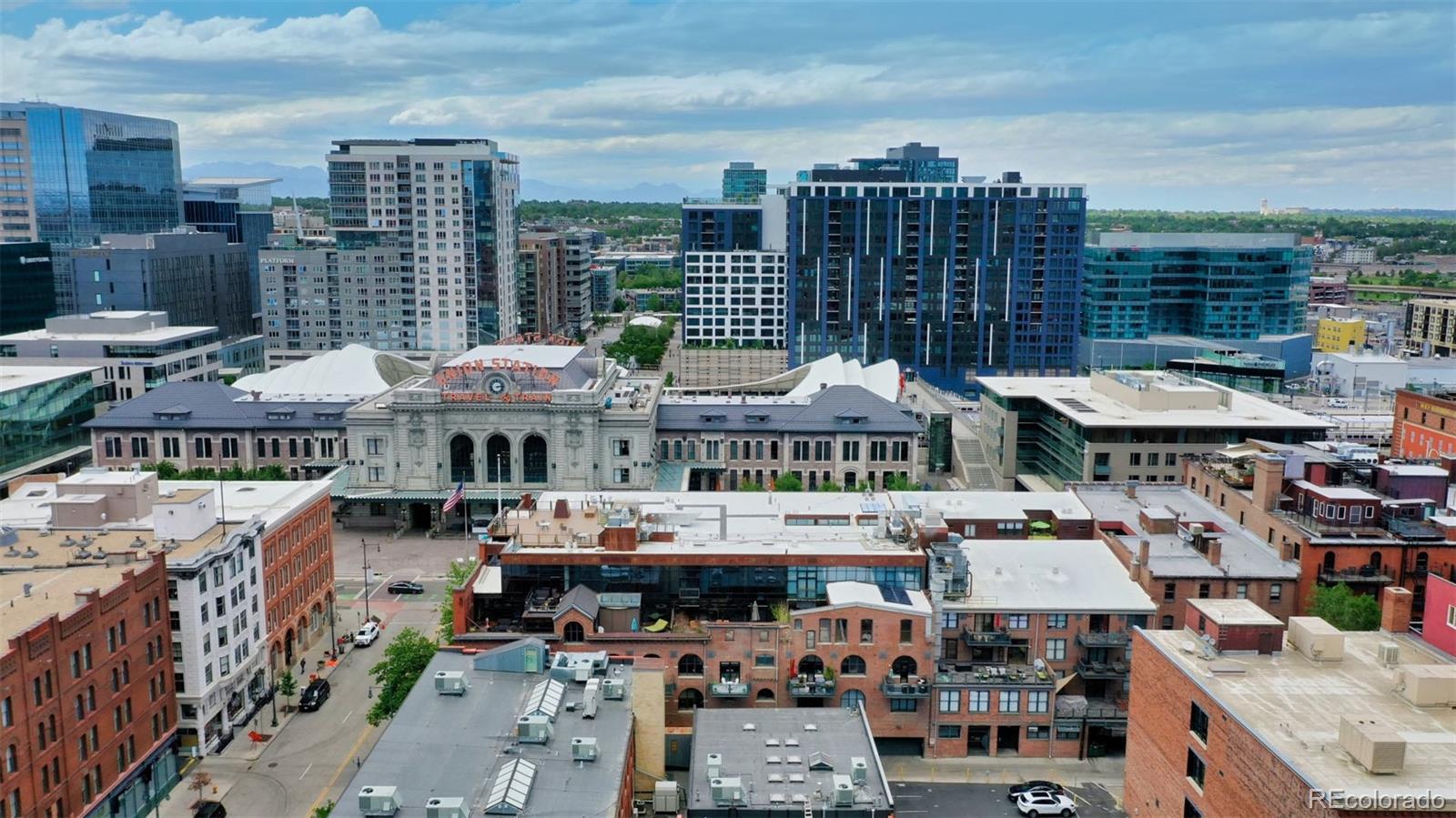 1720 Wynkoop Street Denver CO 80202