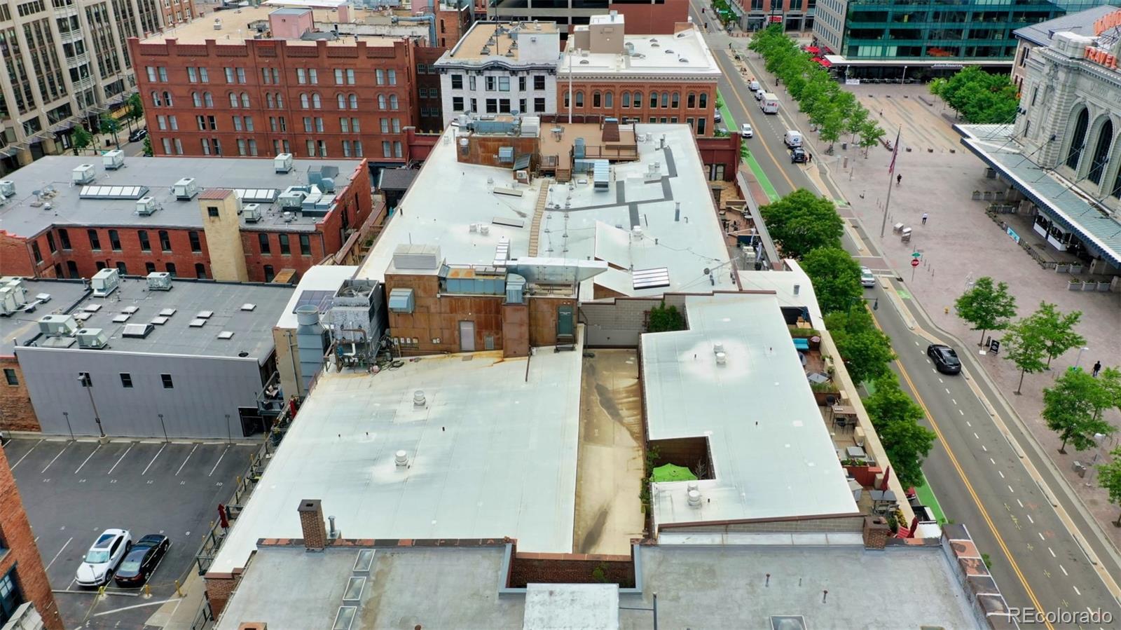 1720 Wynkoop Street Denver CO 80202