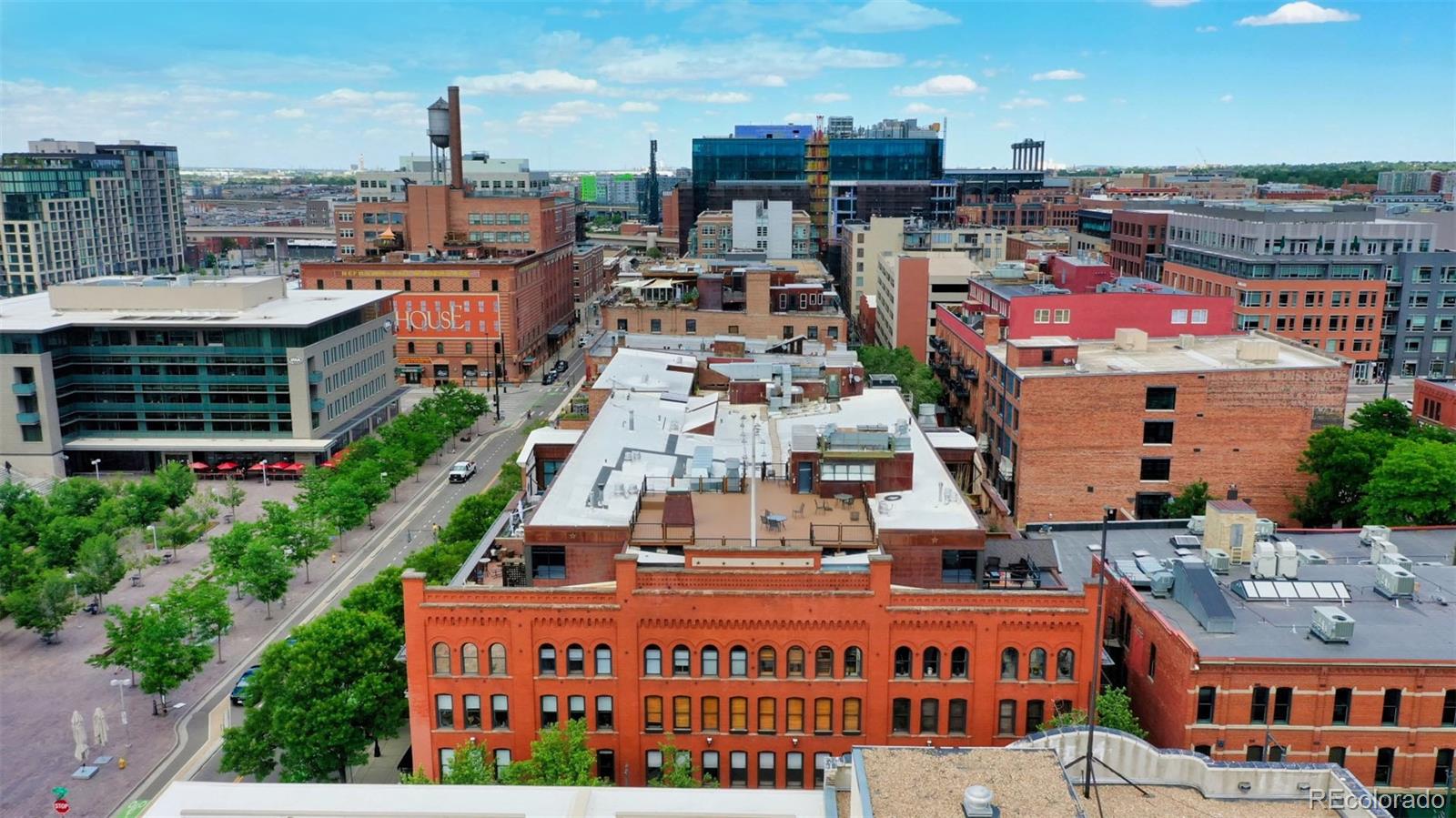 1720 Wynkoop Street Denver CO 80202