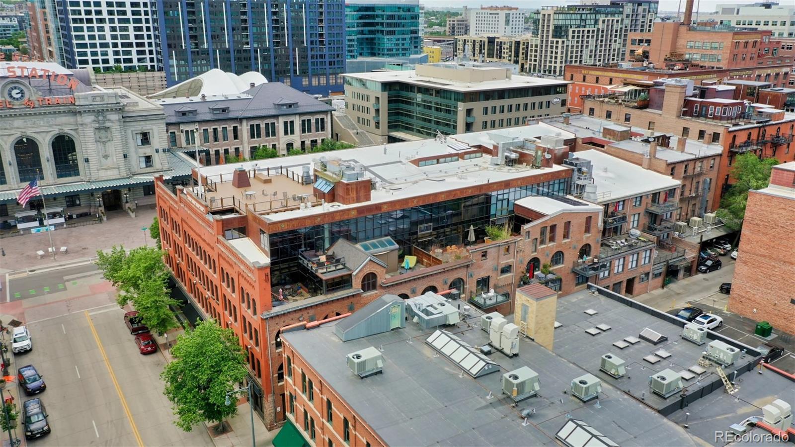 1720 Wynkoop Street Denver CO 80202