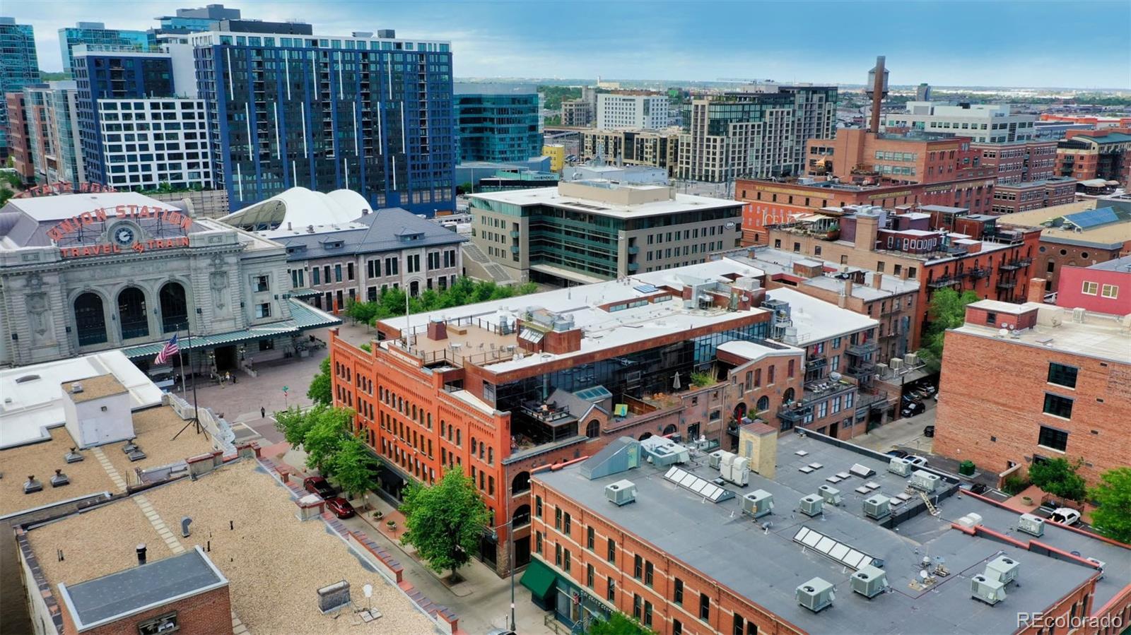 1720 Wynkoop Street Denver CO 80202