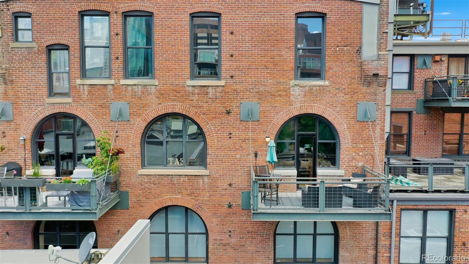 1720 Wynkoop Street Denver CO 80202