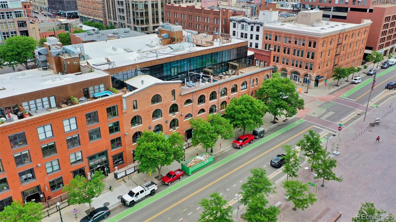 1720 Wynkoop Street Denver CO 80202