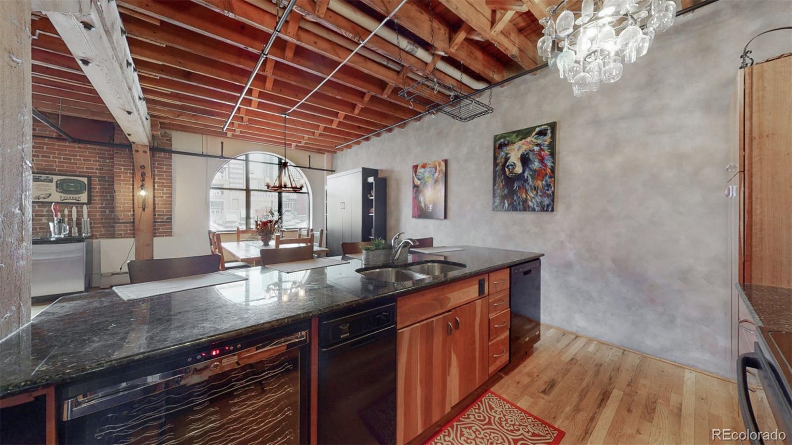 1720 Wynkoop Street Denver CO 80202