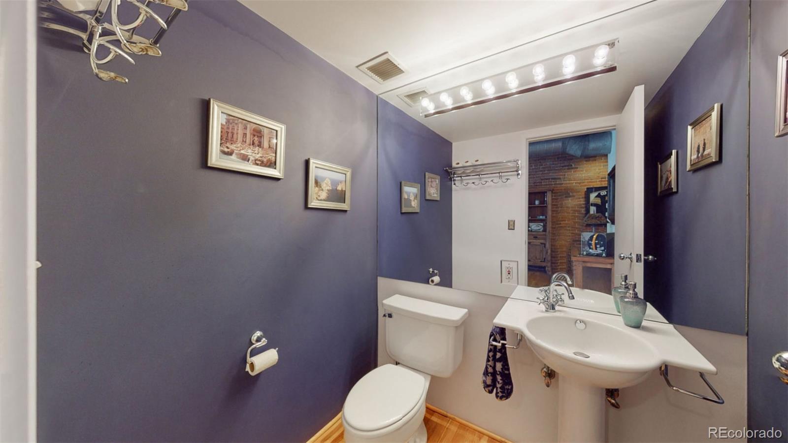 1720 Wynkoop Street Denver CO 80202