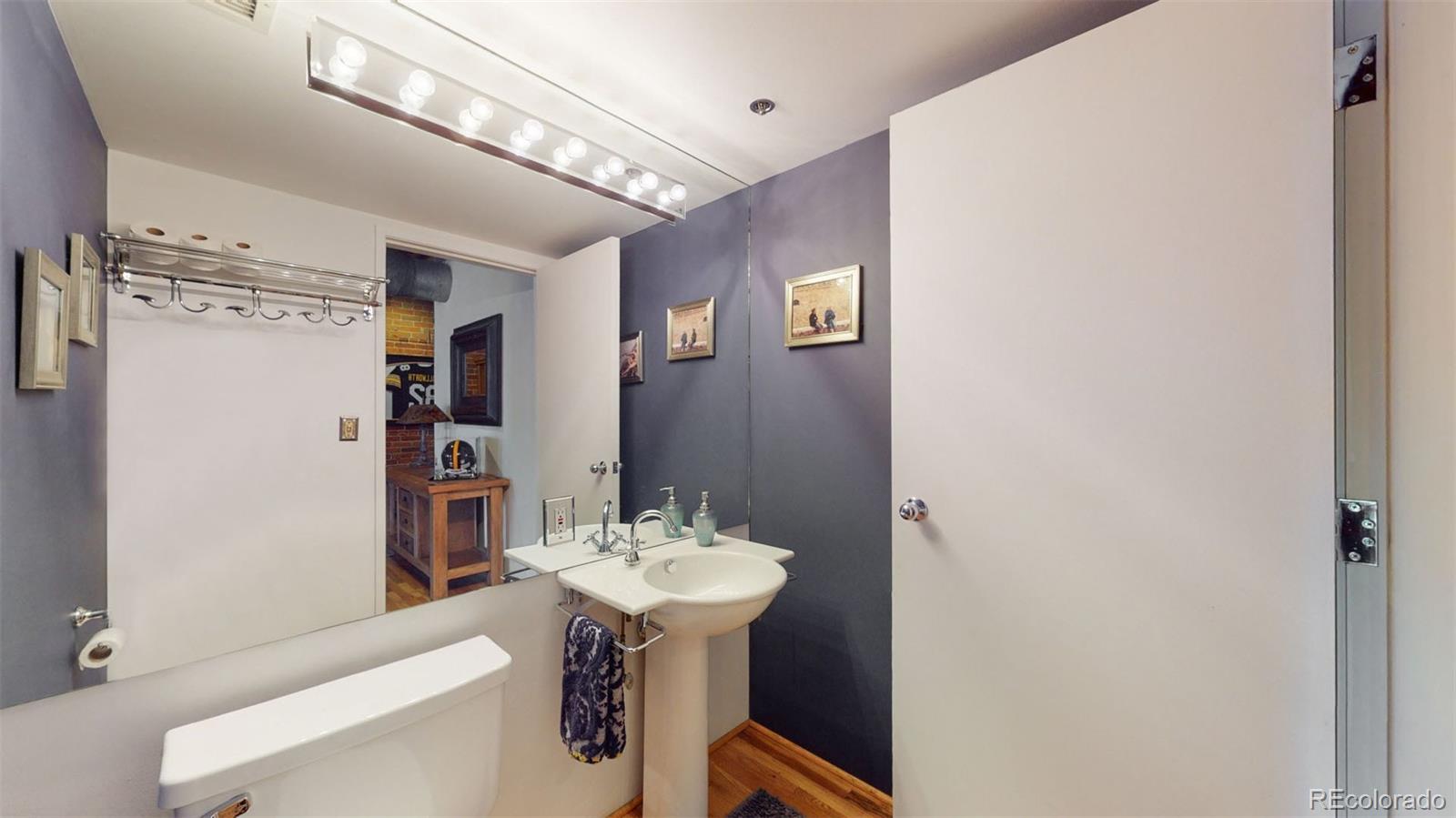 1720 Wynkoop Street Denver CO 80202