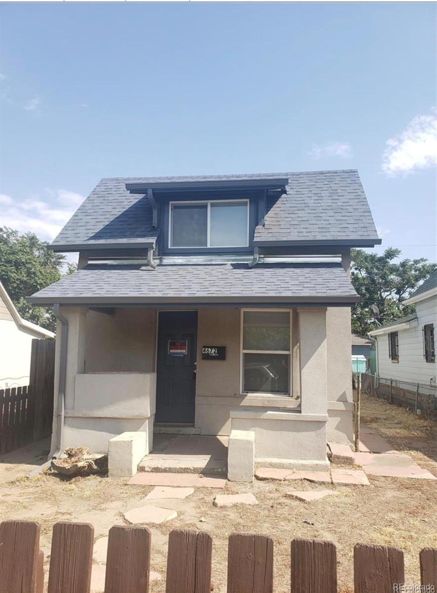 4672 Sherman Street Denver CO 80216