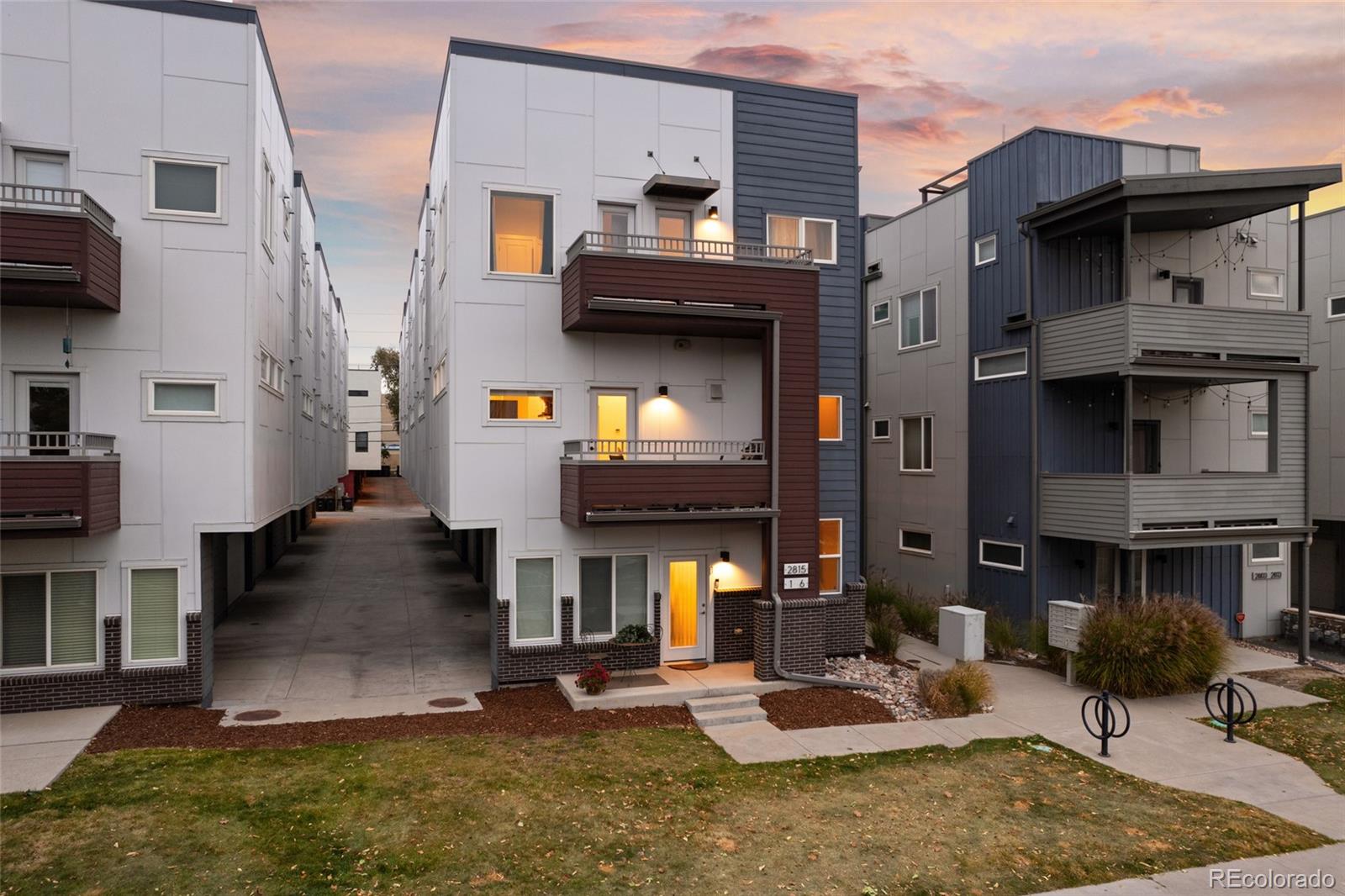 2815 W 25th Avenue Denver CO 80211