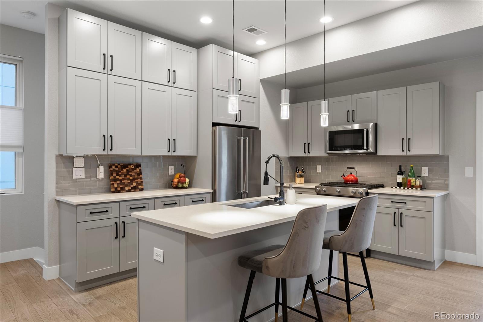 2815 W 25th Avenue Denver CO 80211
