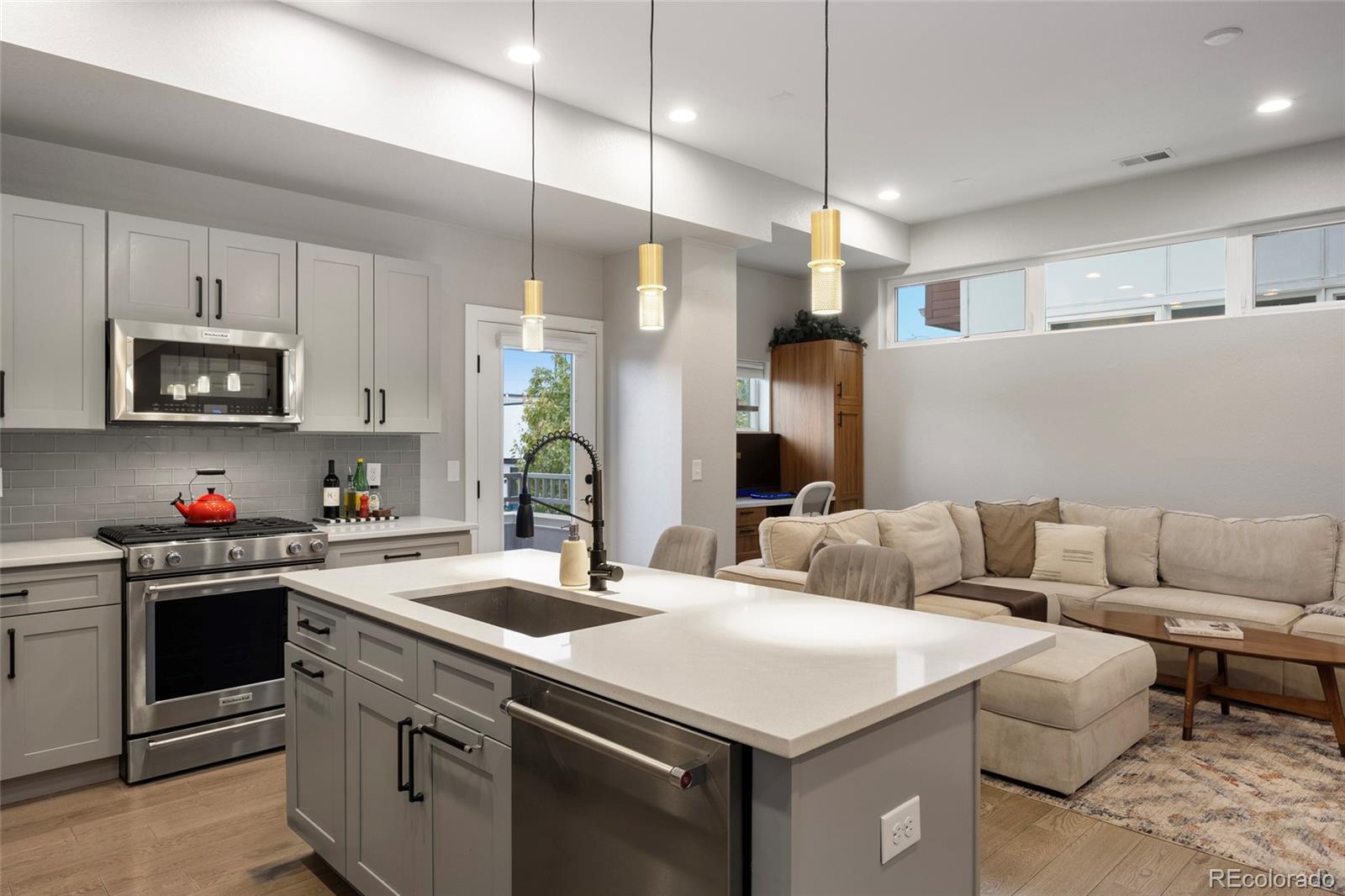 2815 W 25th Avenue Denver CO 80211