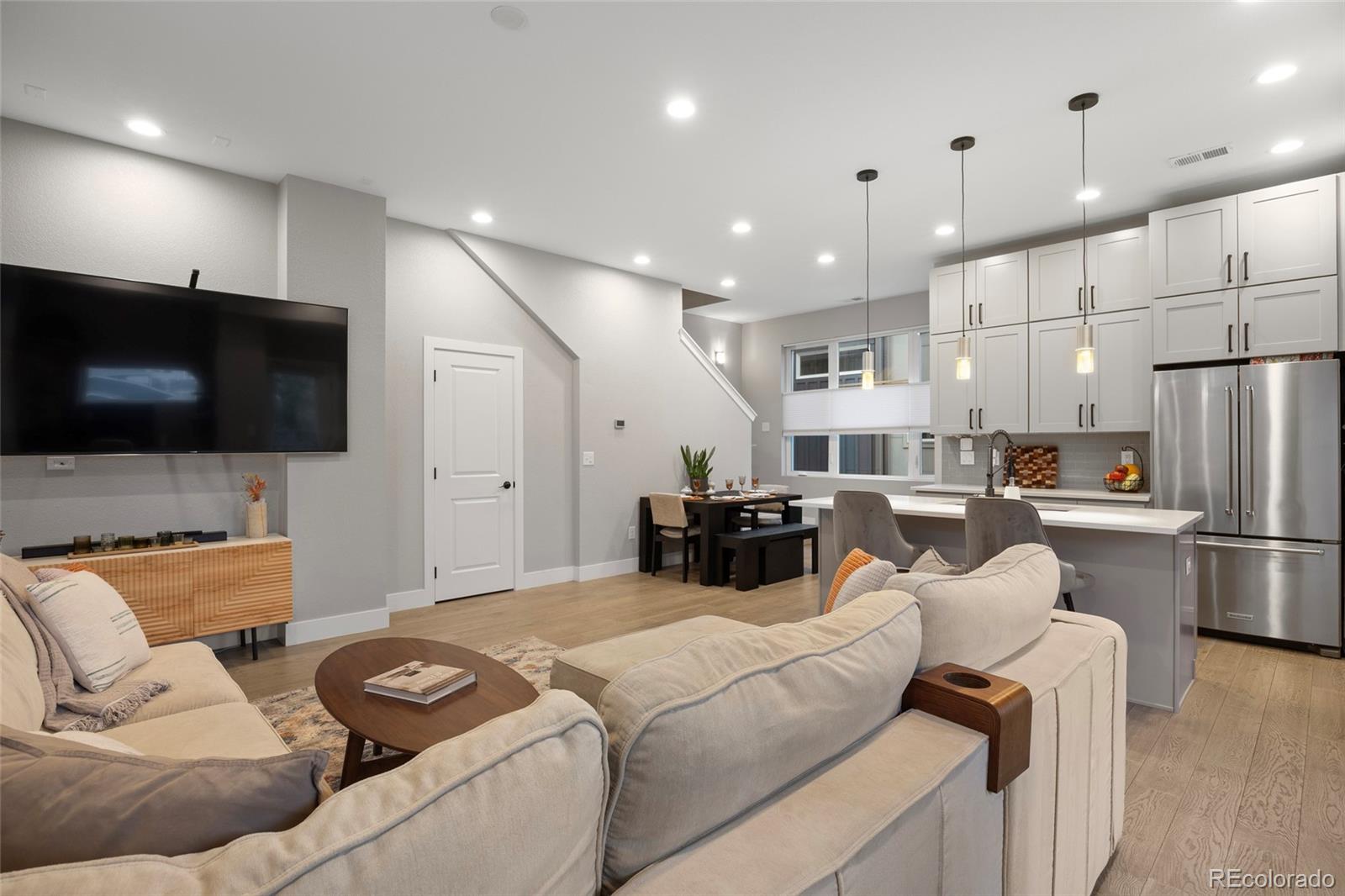 2815 W 25th Avenue Denver CO 80211