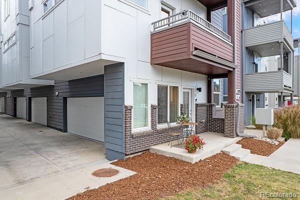 2815 W 25th Avenue Denver CO 80211