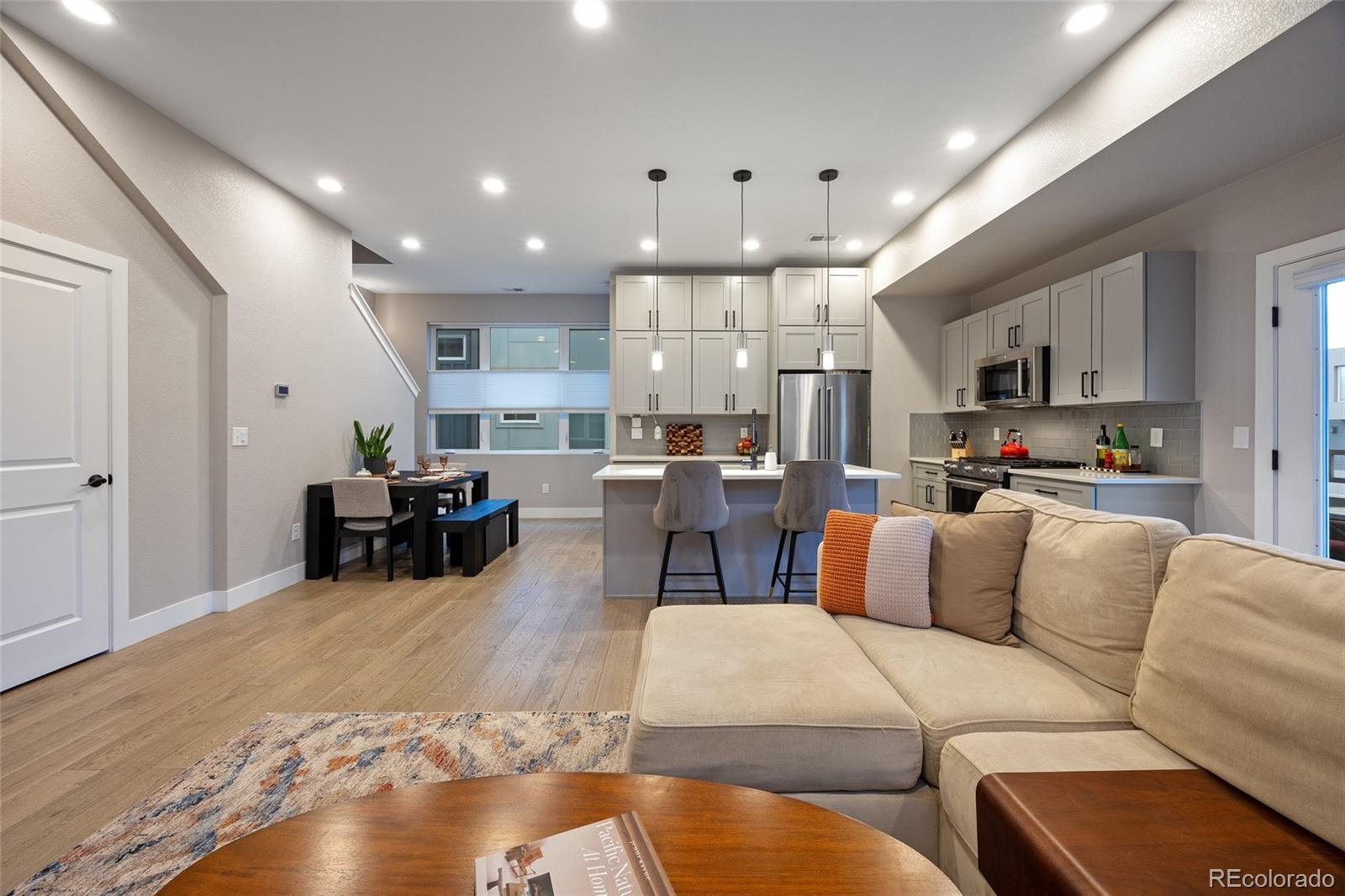 2815 W 25th Avenue Denver CO 80211