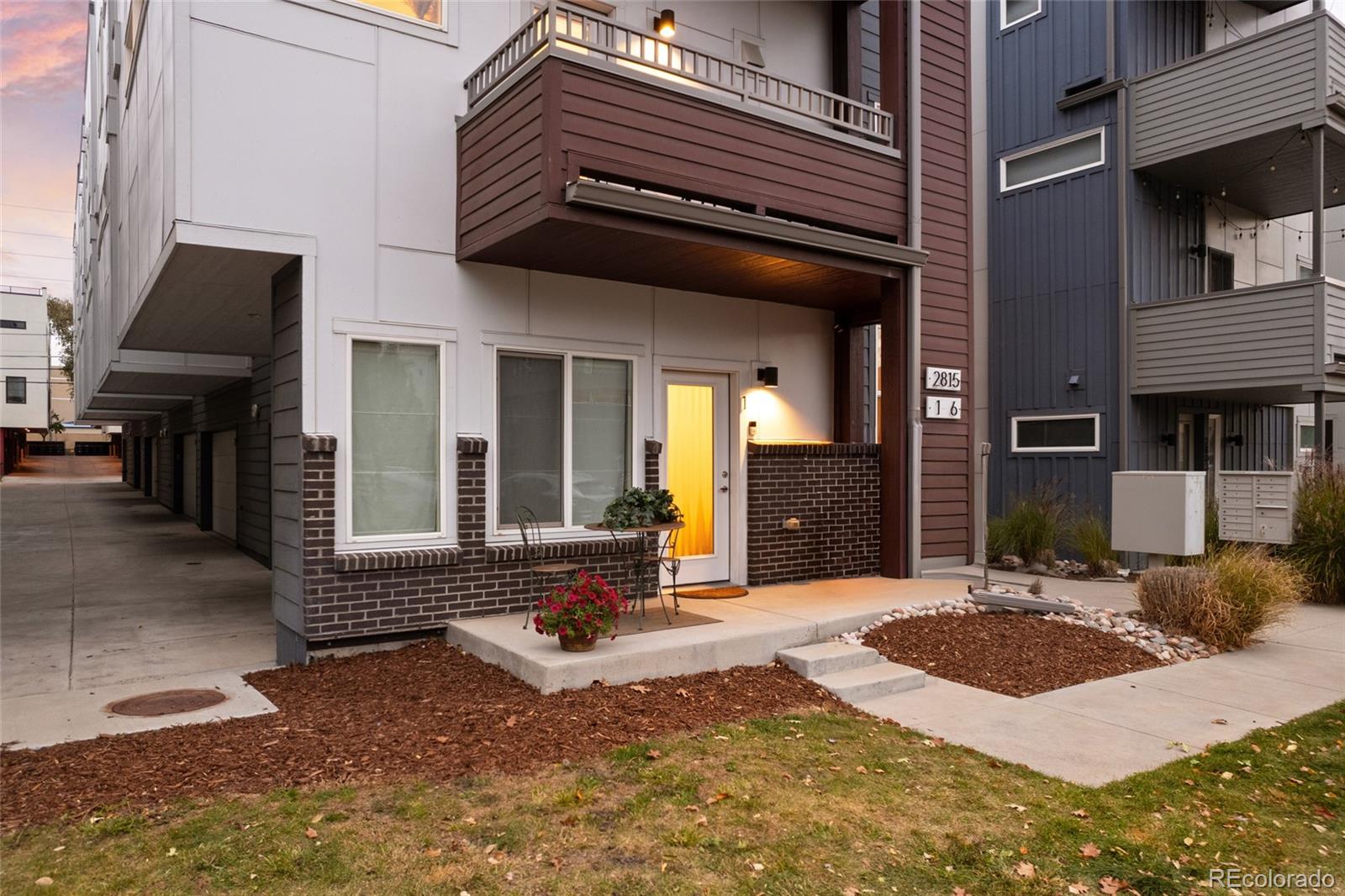 2815 W 25th Avenue Denver CO 80211