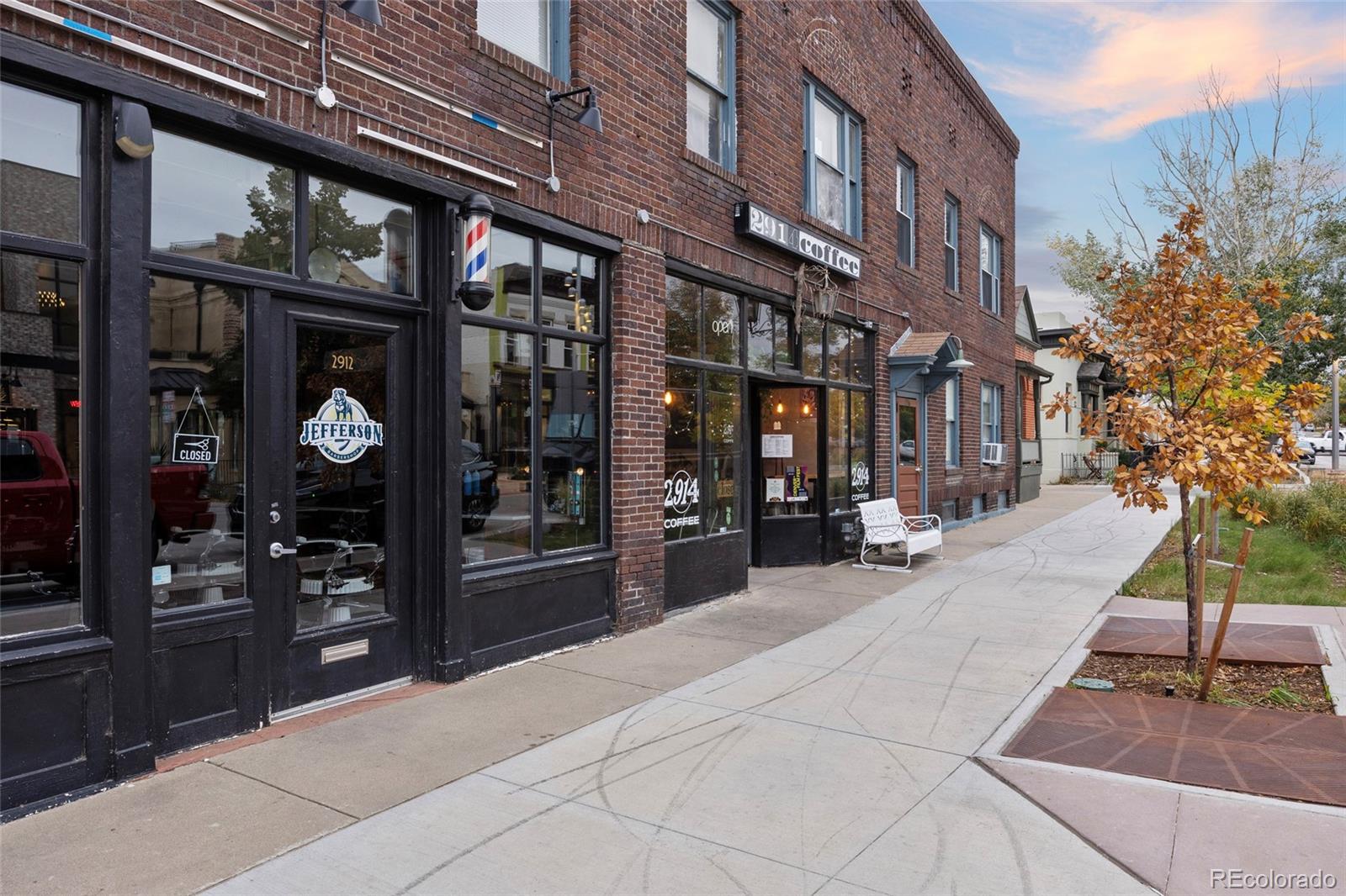 2815 W 25th Avenue Denver CO 80211