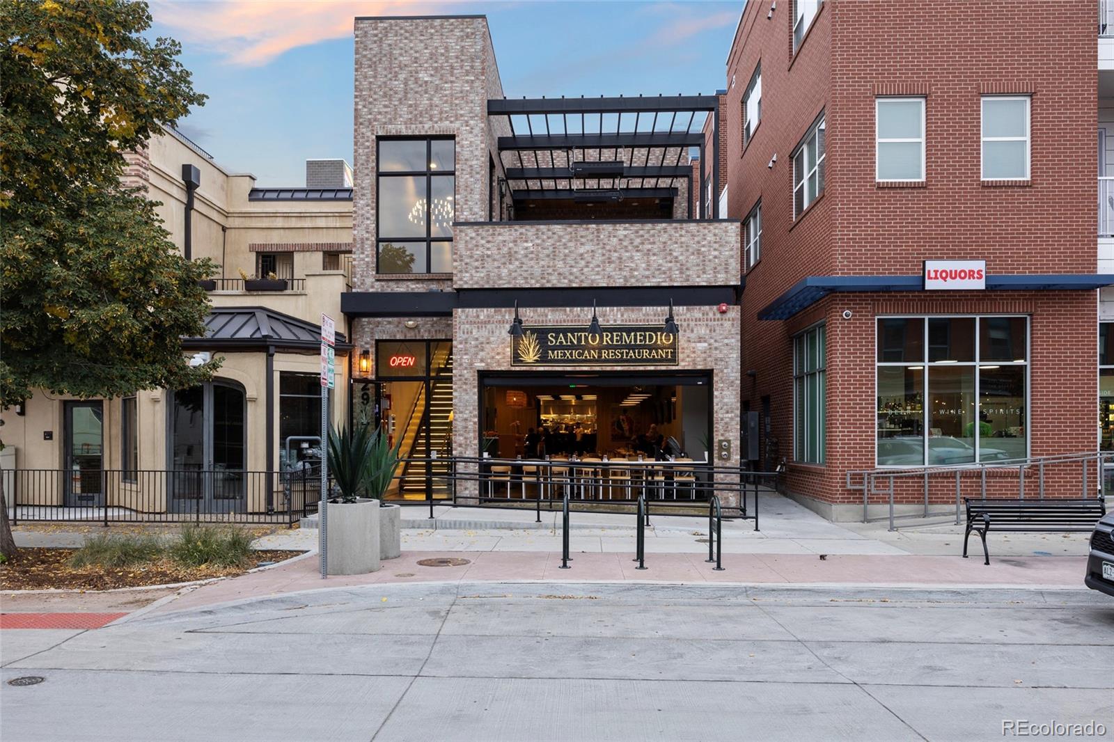 2815 W 25th Avenue Denver CO 80211