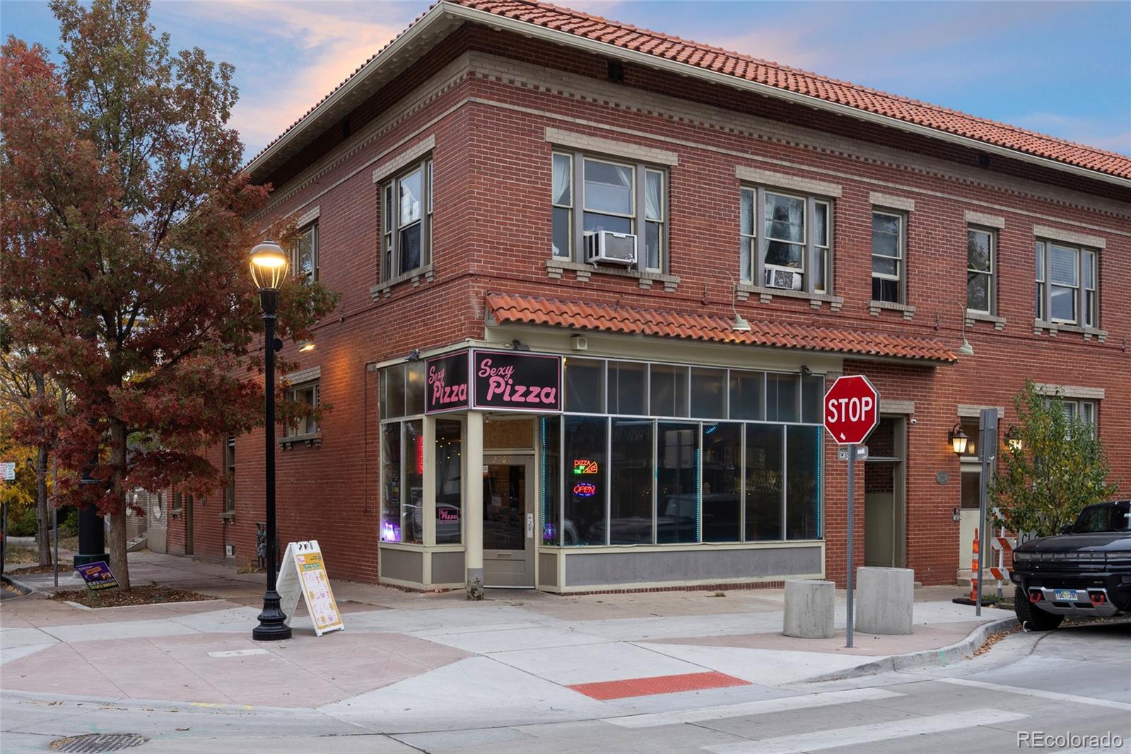 2815 W 25th Avenue Denver CO 80211