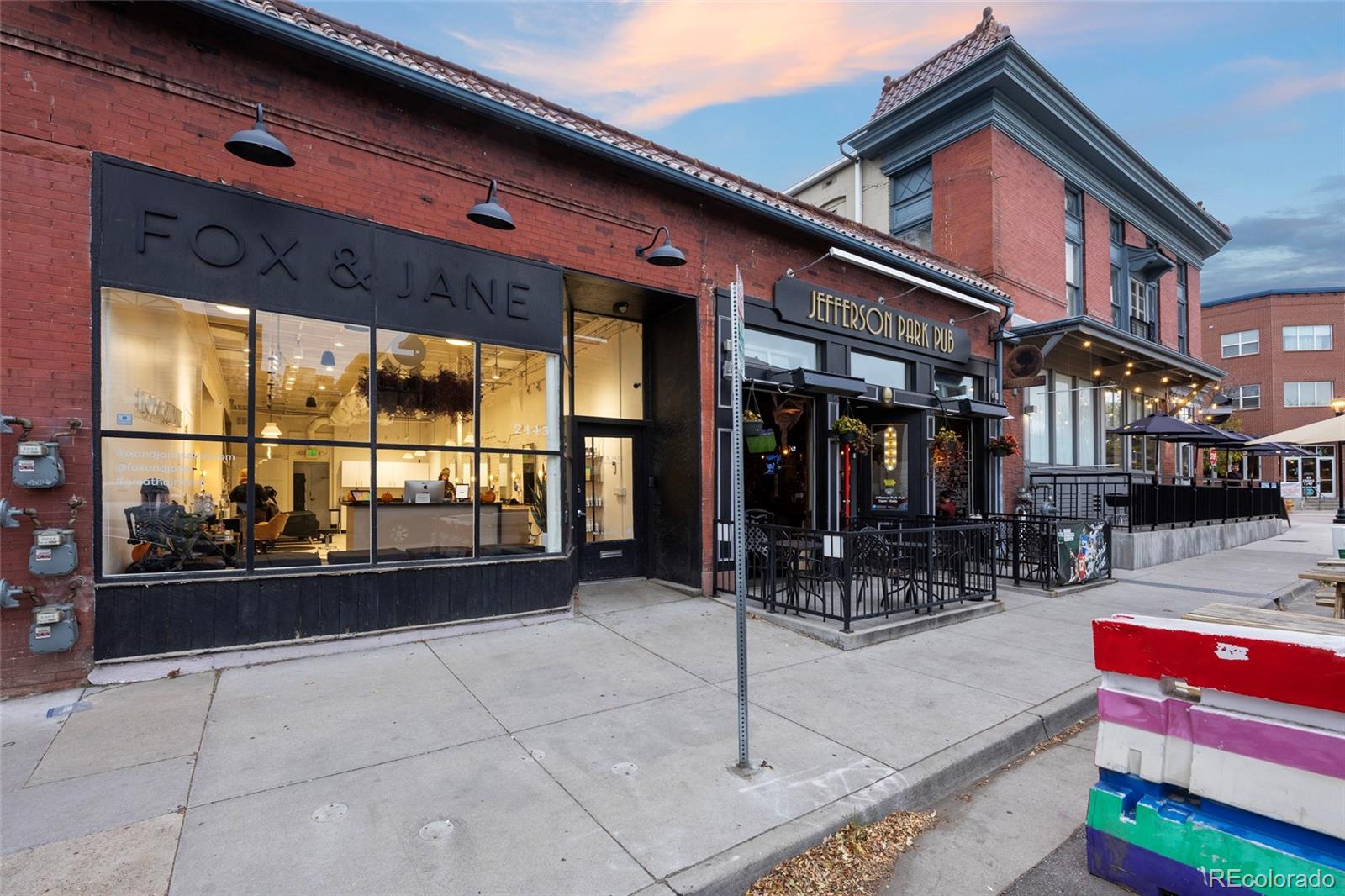 2815 W 25th Avenue Denver CO 80211