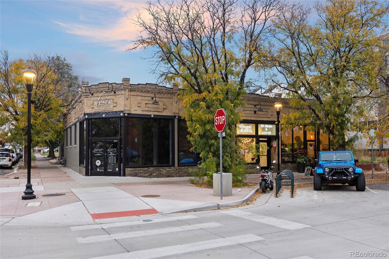 2815 W 25th Avenue Denver CO 80211