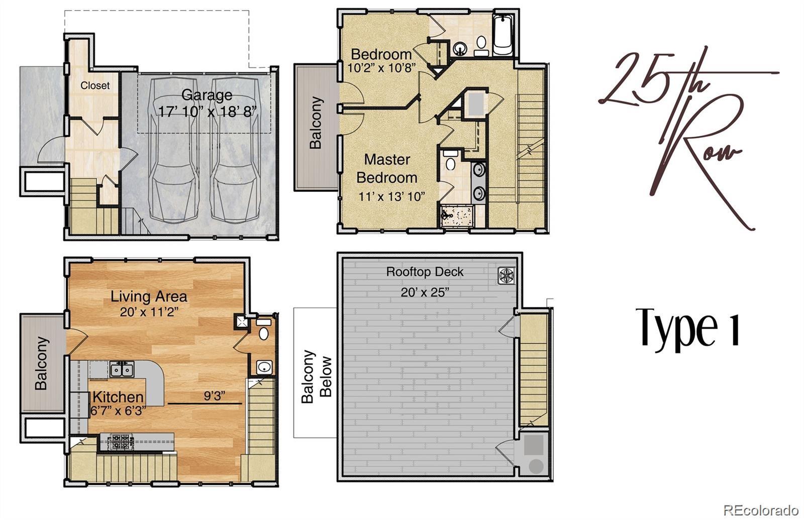 2815 W 25th Avenue Denver CO 80211