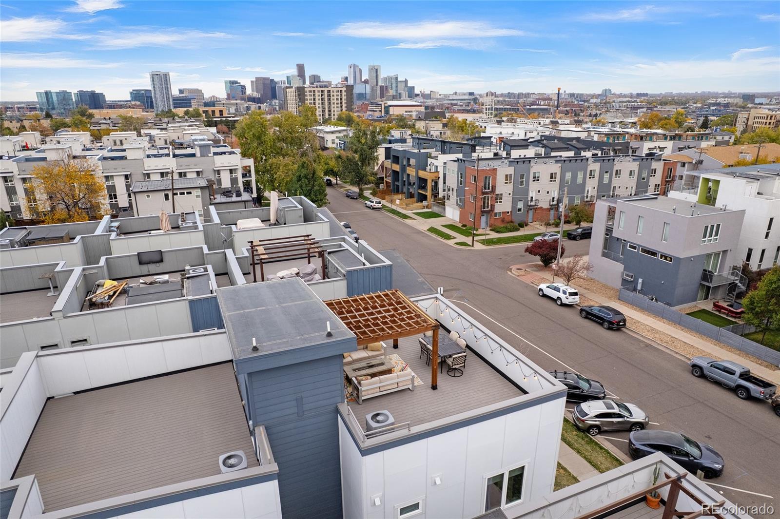 2815 W 25th Avenue Denver CO 80211