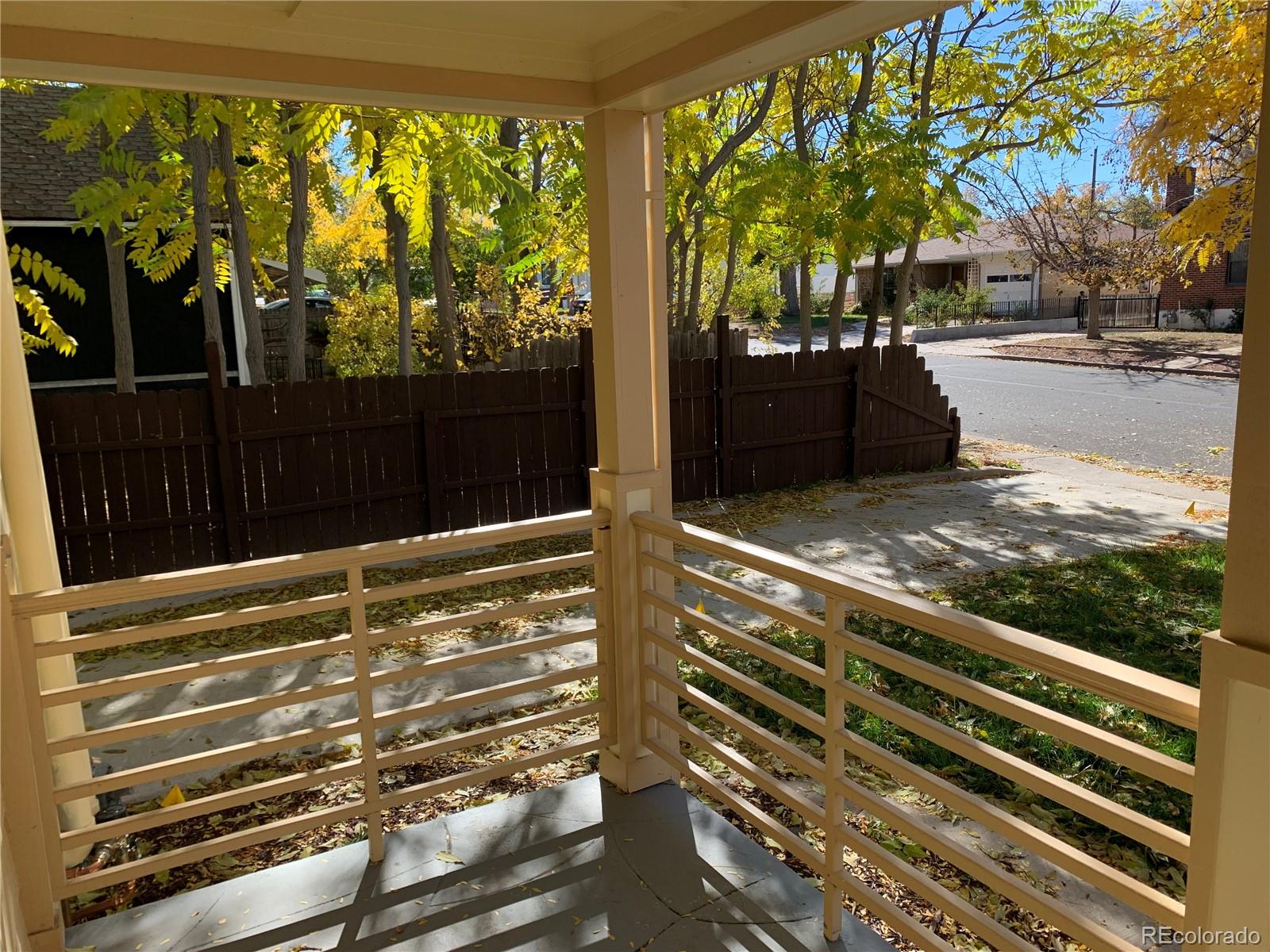3360 Chase Street Wheat Ridge CO 80212