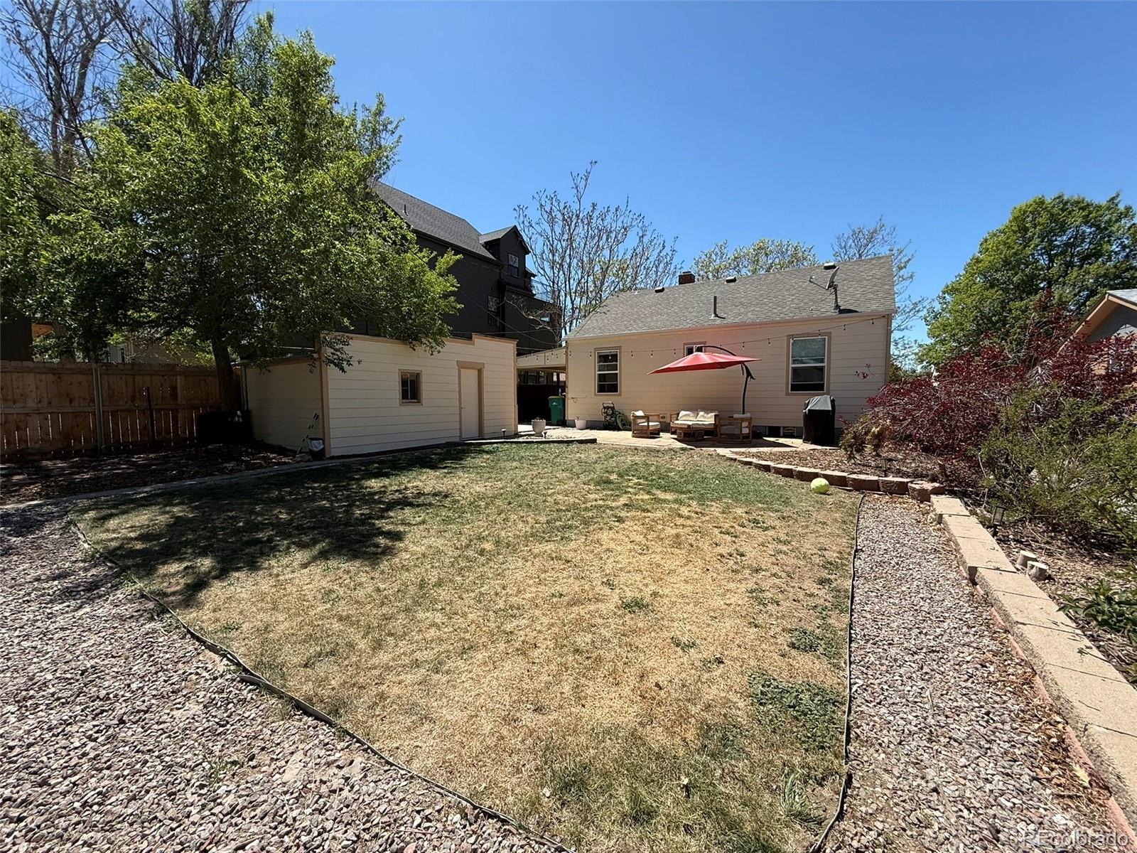 3360 Chase Street Wheat Ridge CO 80212