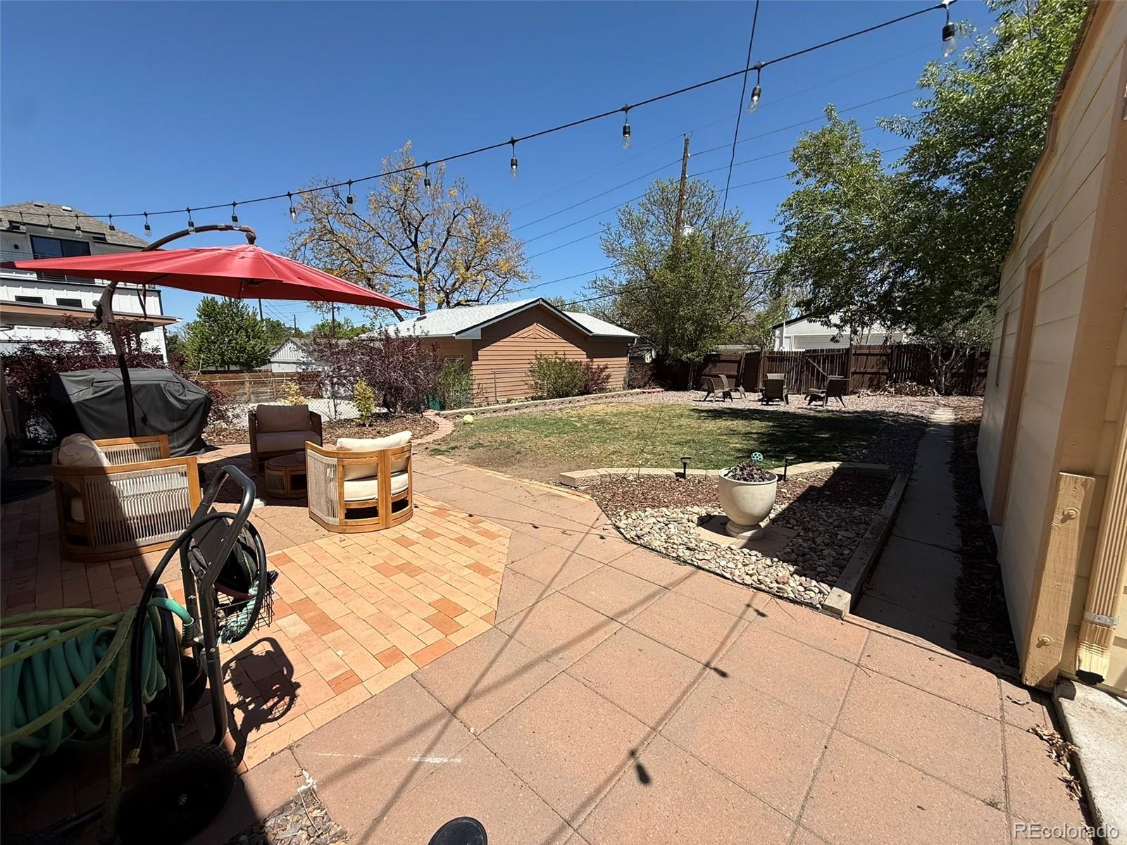 3360 Chase Street Wheat Ridge CO 80212