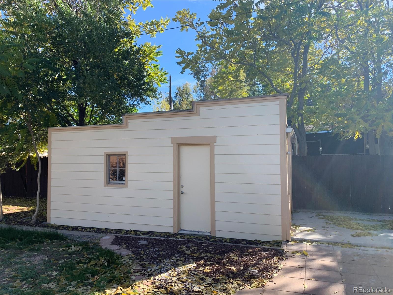 3360 Chase Street Wheat Ridge CO 80212