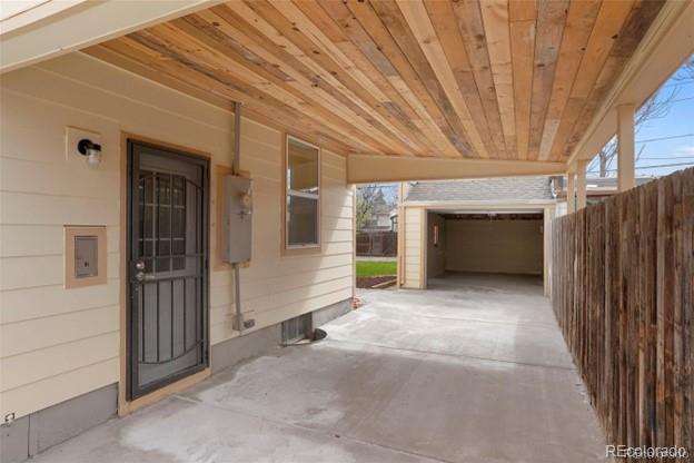 3360 Chase Street Wheat Ridge CO 80212