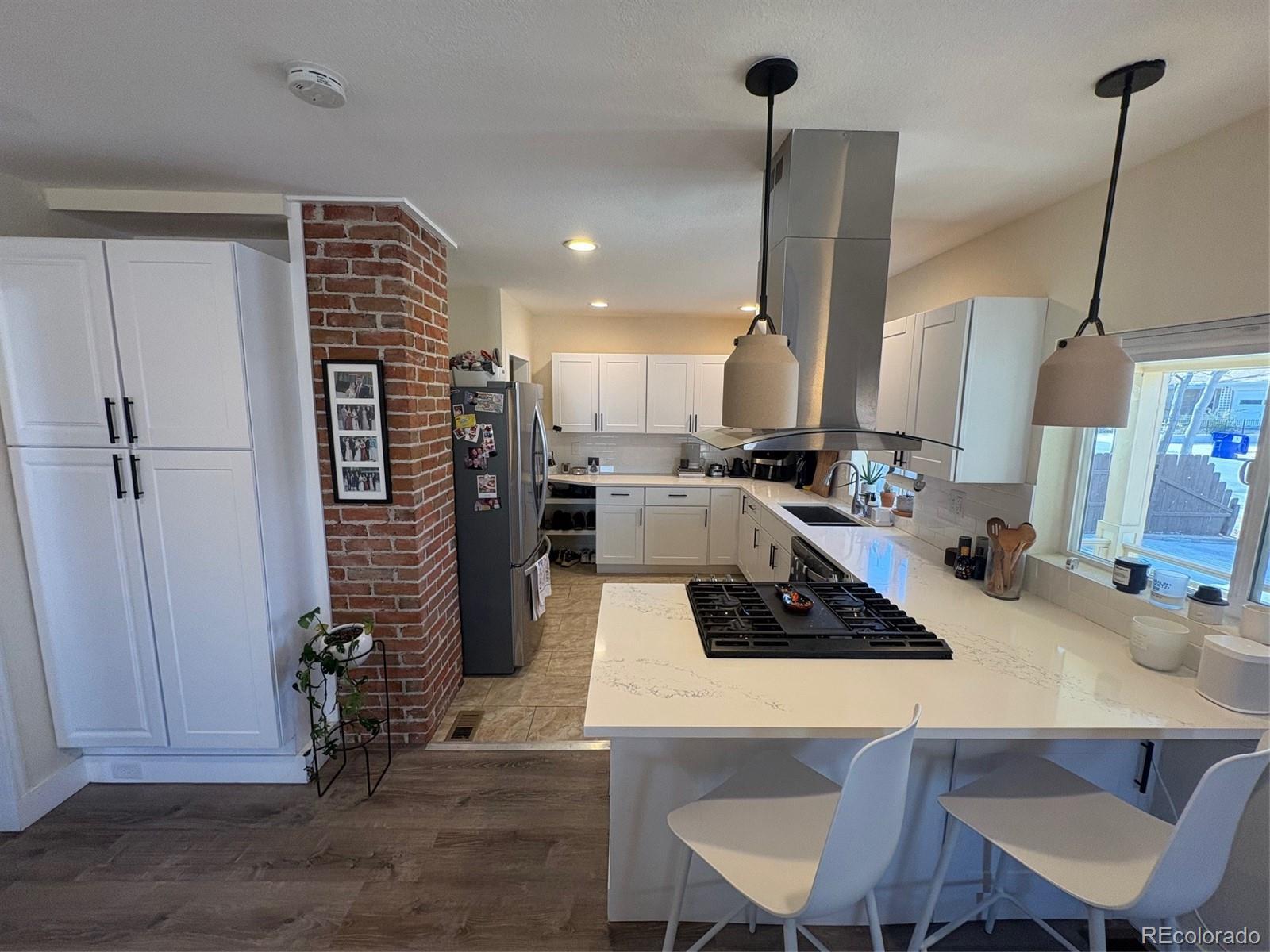 3360 Chase Street Wheat Ridge CO 80212