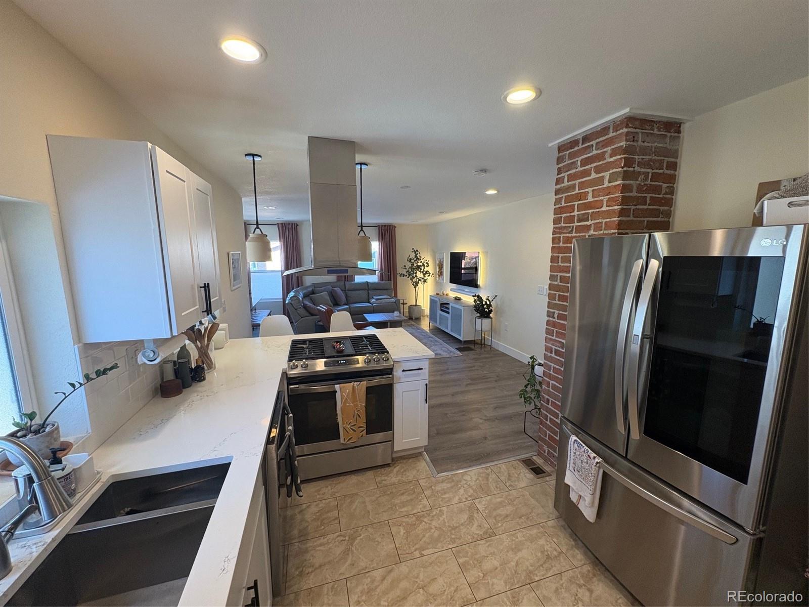 3360 Chase Street Wheat Ridge CO 80212