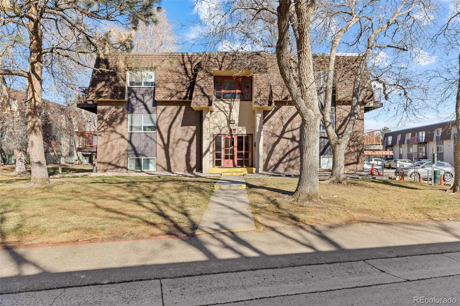 7755 E Quincy Avenue Denver CO 80237