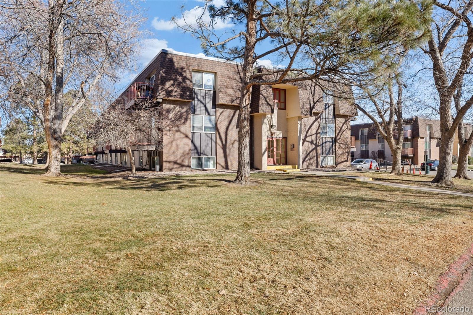 7755 E Quincy Avenue Denver CO 80237