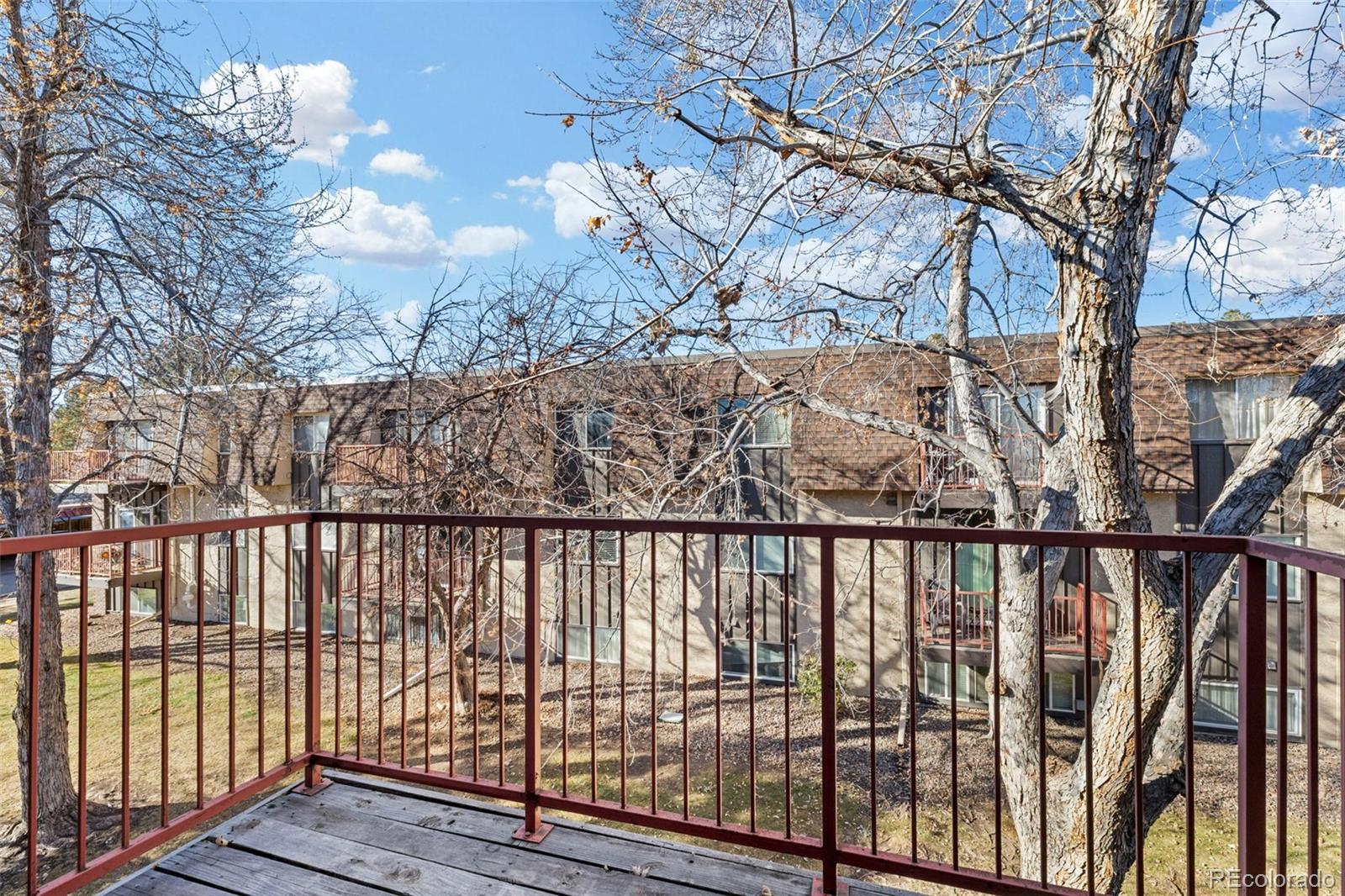 7755 E Quincy Avenue Denver CO 80237