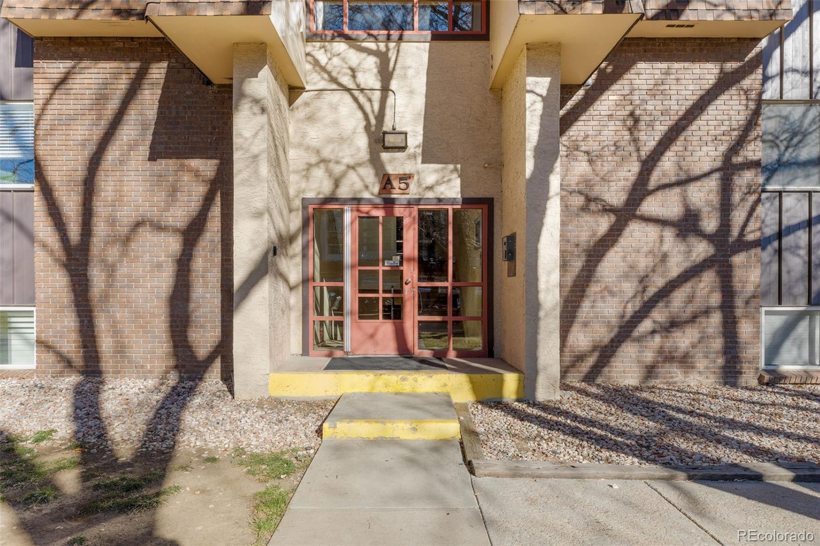 7755 E Quincy Avenue Denver CO 80237