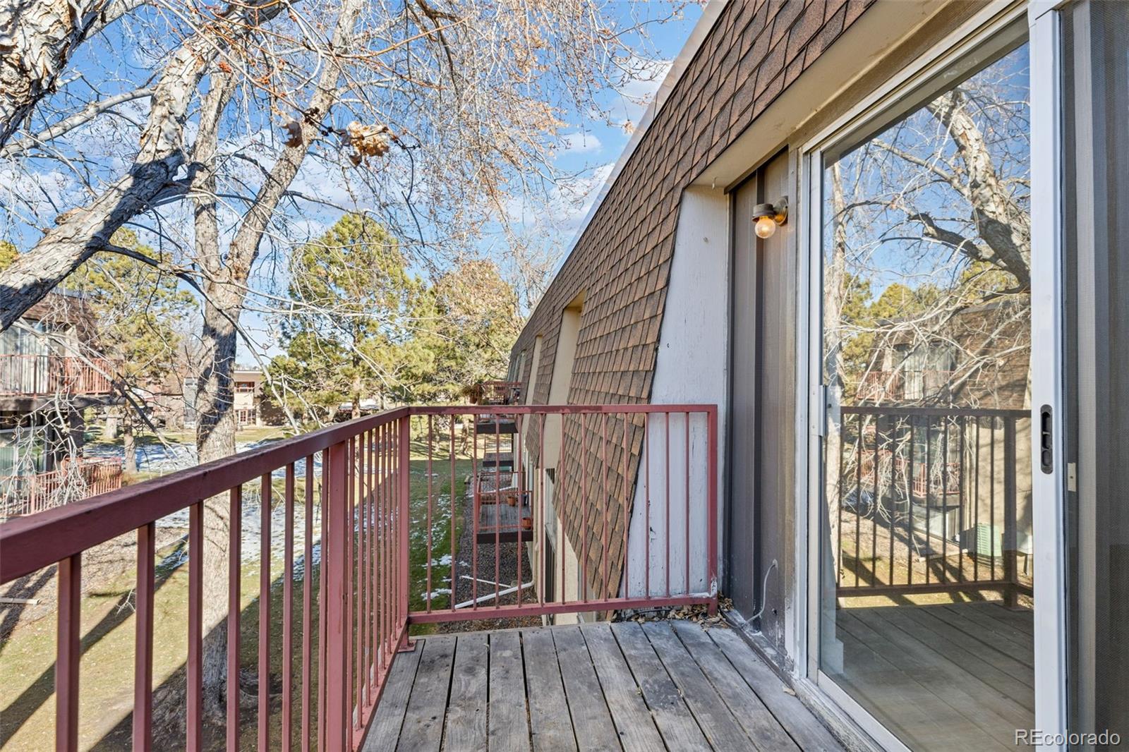 7755 E Quincy Avenue Denver CO 80237
