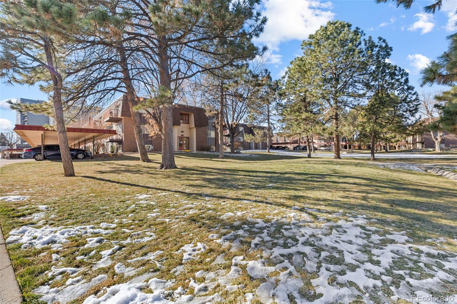 7755 E Quincy Avenue Denver CO 80237