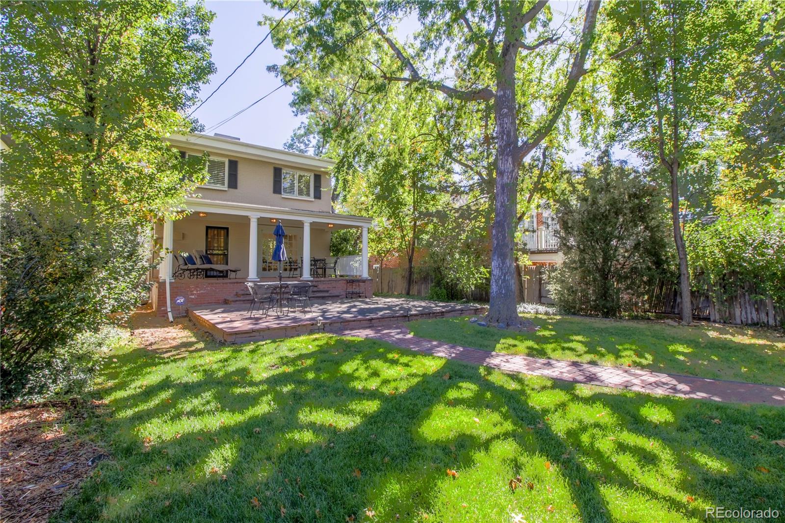 567 Race Street Denver CO 80206
