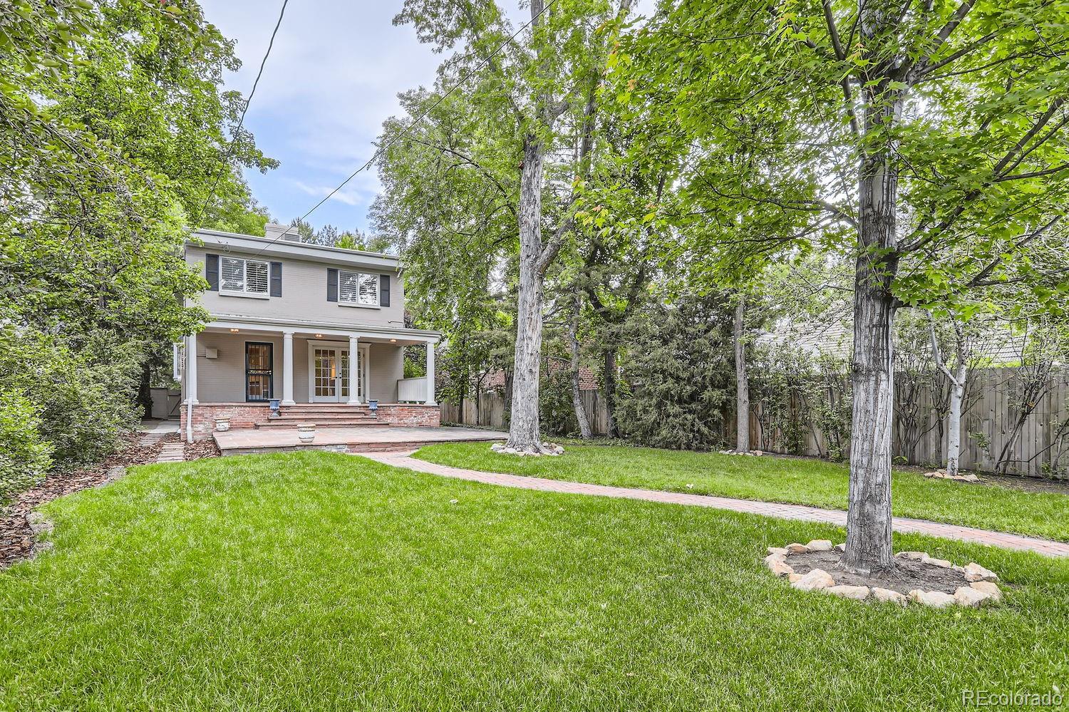 567 Race Street Denver CO 80206