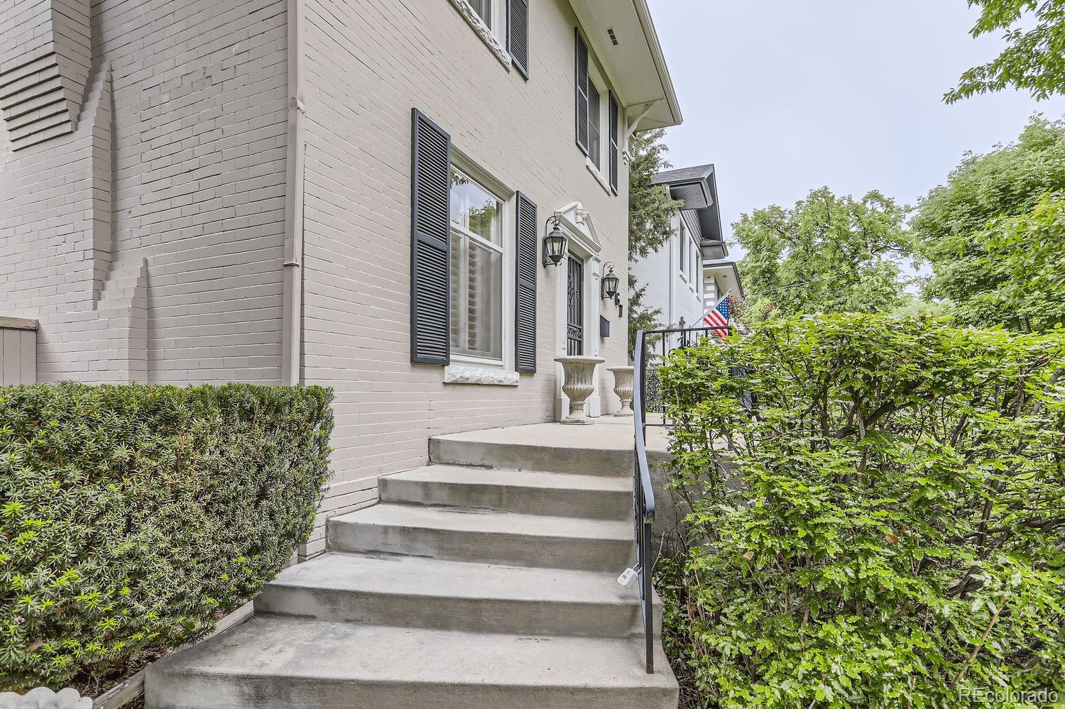 567 Race Street Denver CO 80206