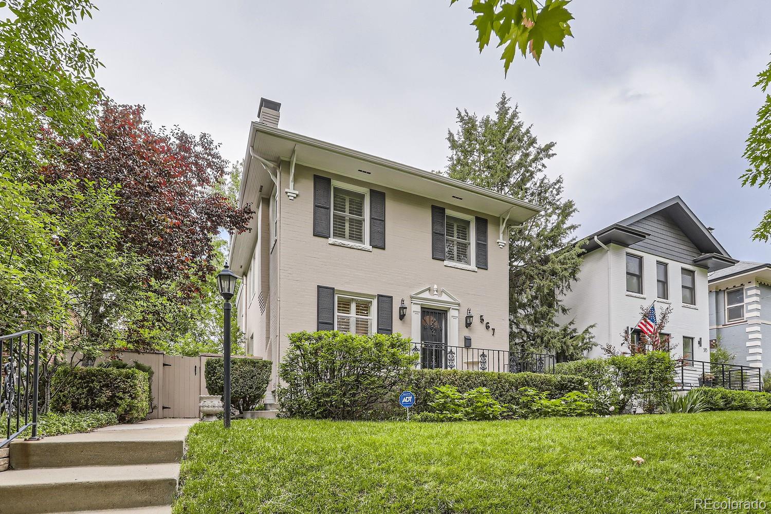 567 Race Street Denver CO 80206
