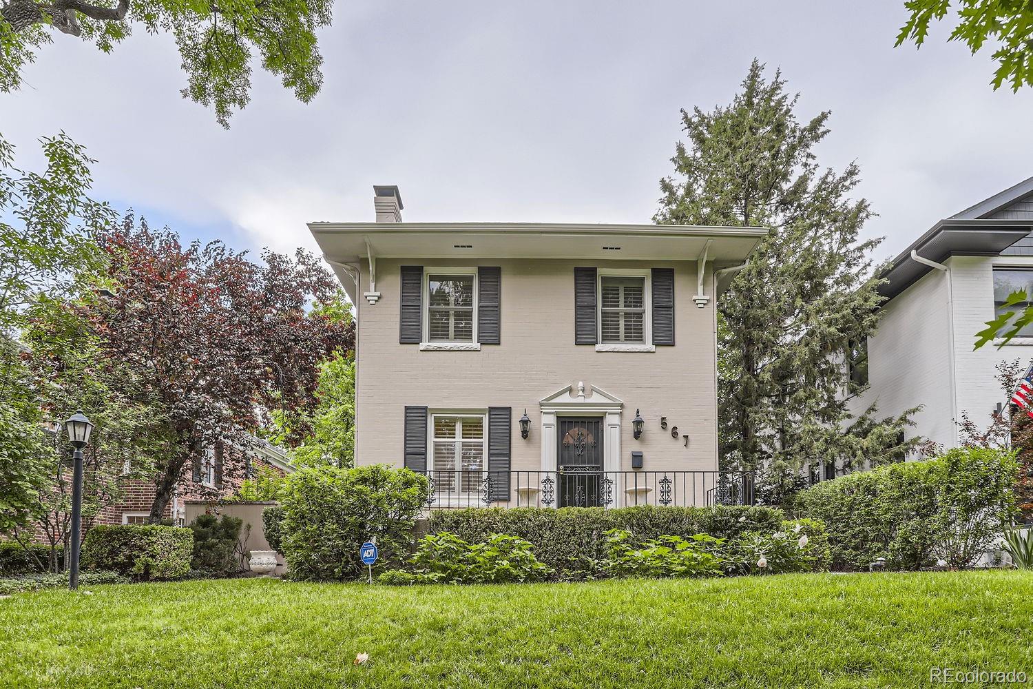 567 Race Street Denver CO 80206