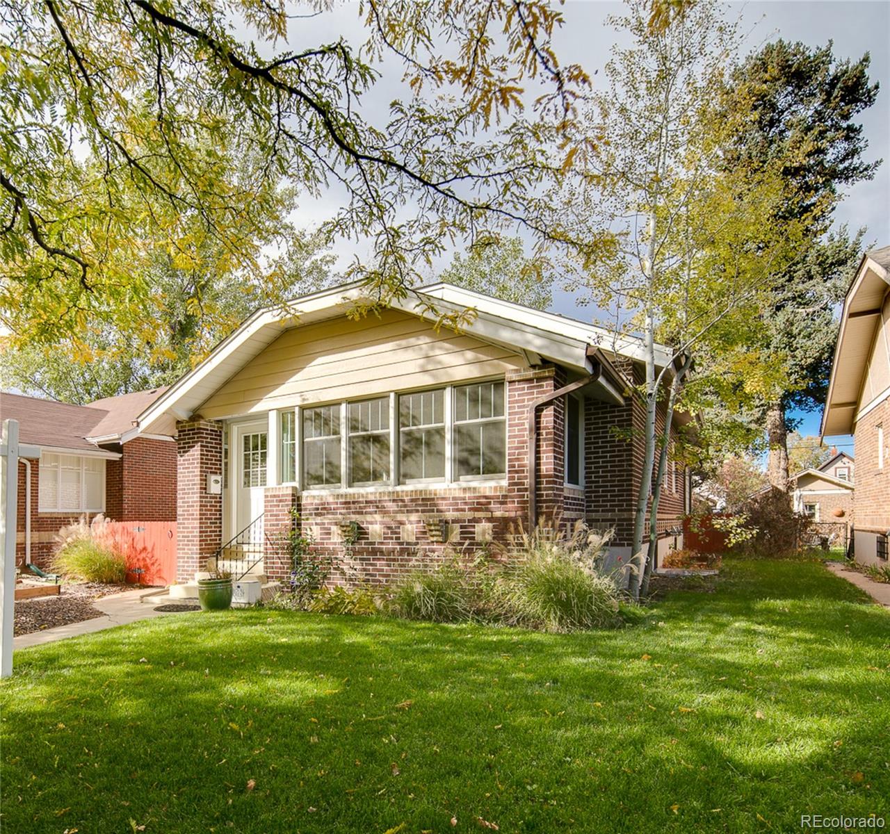 1309 S Grant Street Denver CO 80210