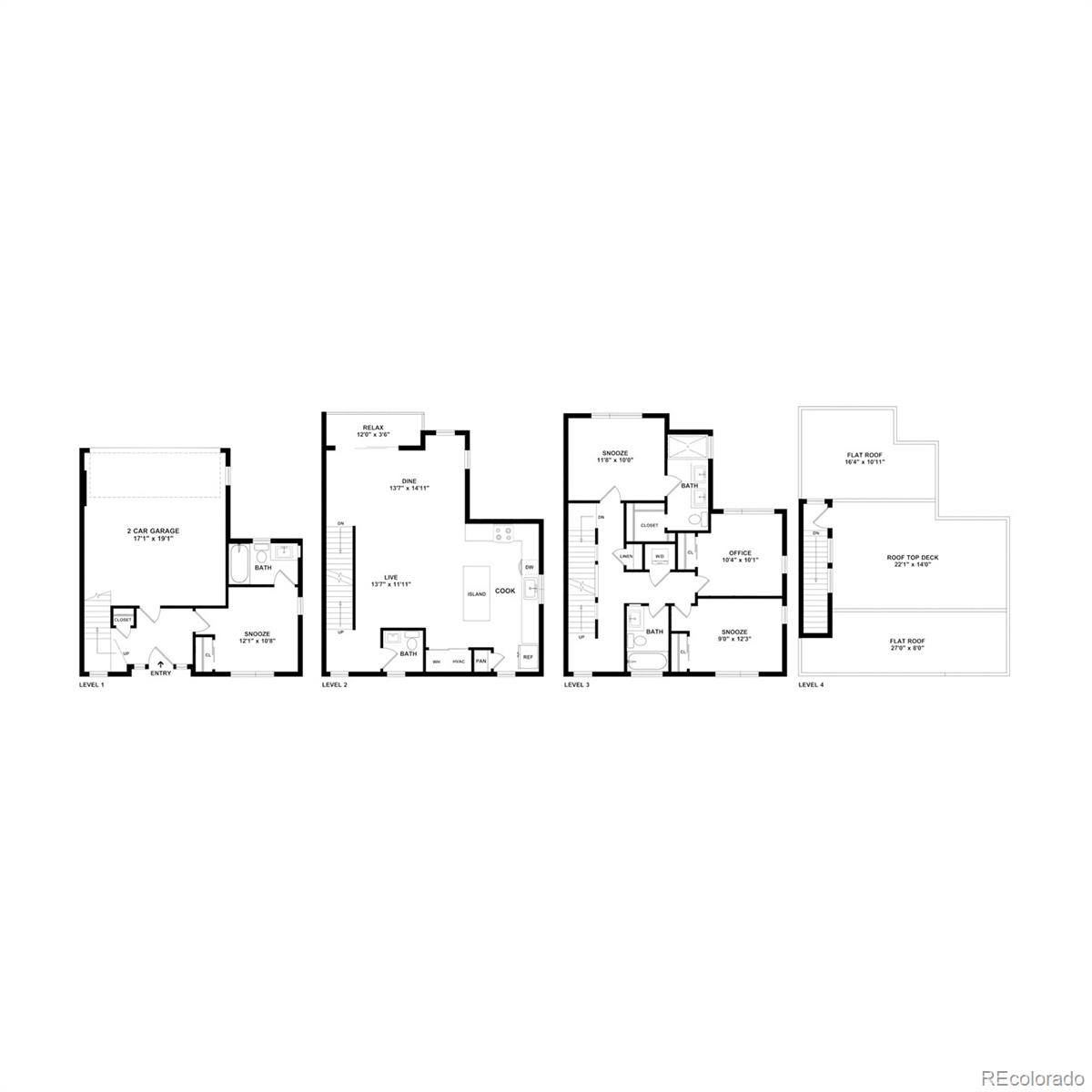 8705 Ralston Road Arvada CO 80002