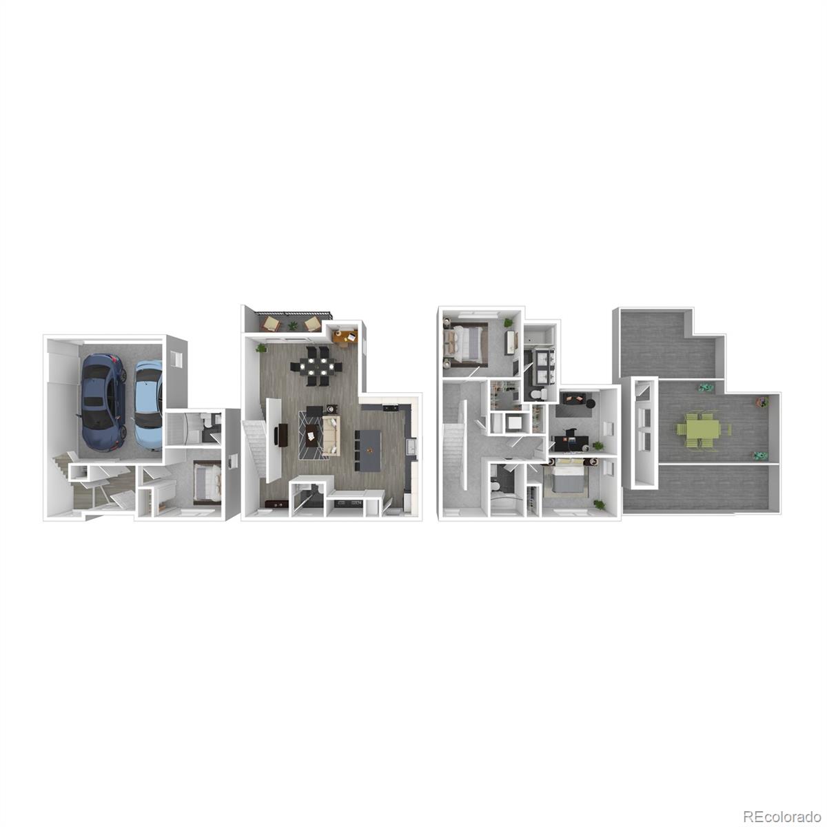 8705 Ralston Road Arvada CO 80002