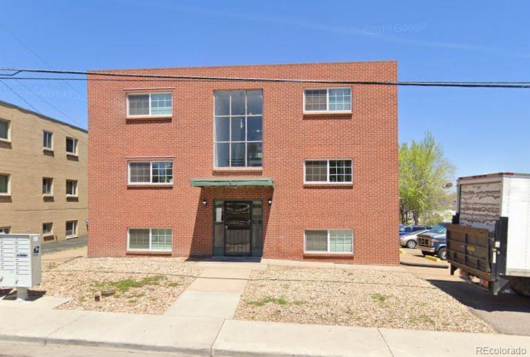 197 E Powers Avenue Littleton CO 80121
