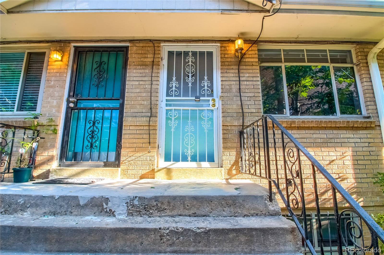 Denver CO, 27 N Washington Street