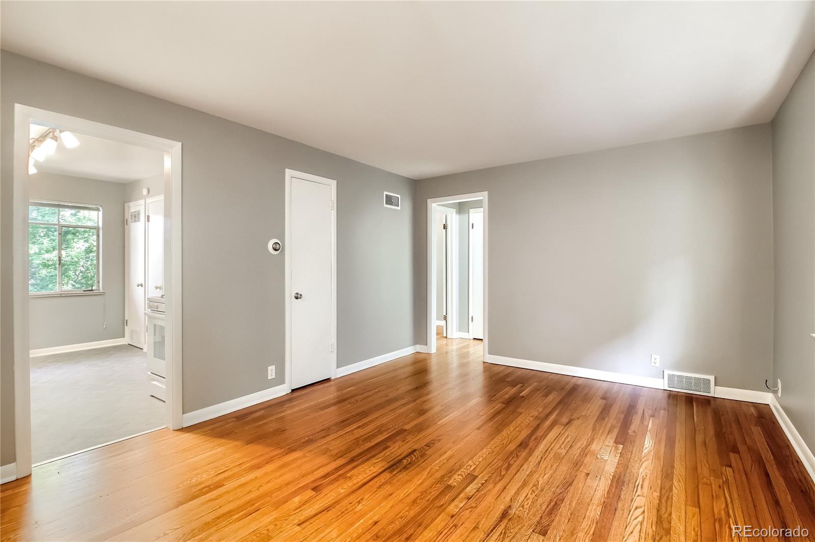 27 N Washington Street Denver CO 80209